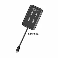 Multybyte USB Hub (4-in-1)