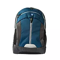 Laptop Bag Heavy Duty Backpack (HP Blue)