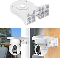 PVC L-Type Wall Mount for EZVIZ Cameras