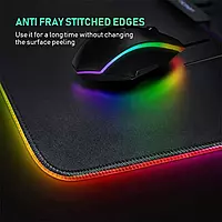 Gaming Mouse Pad with LED (350x250x3mm)