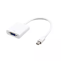 Mini DP to VGA Converter