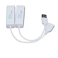 USB LAN Extender 200M