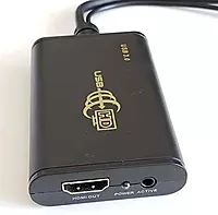 USB 3.0 to HDMI Video Graphics Cable Adapter