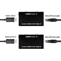 Hdmi Extender 60M