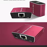 Mt-Viki 100M USB LAN Extender