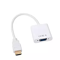 HDMI to VGA Converter