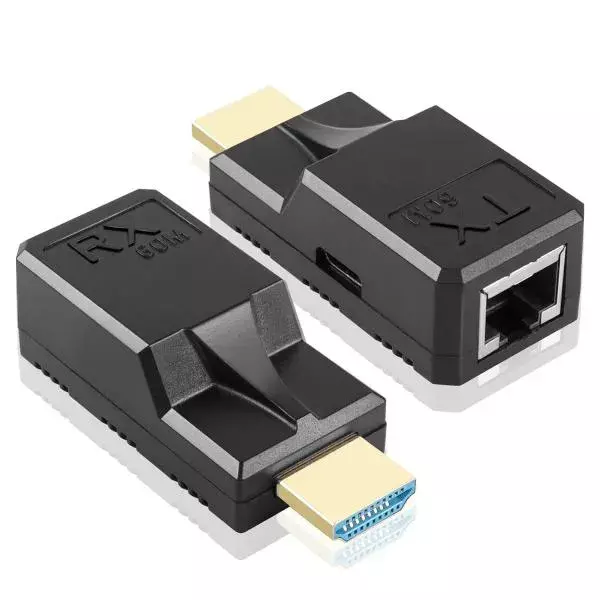 HDMI Extender 60M