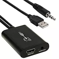 USB 3.0 to HDMI Video Graphics Cable Adapter