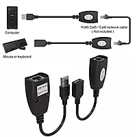 USB Lan Extender Rj45 (30M)
