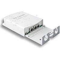 2 Port PoE Repeater Outdoor