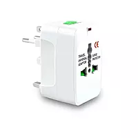 Universal Travel Adapter