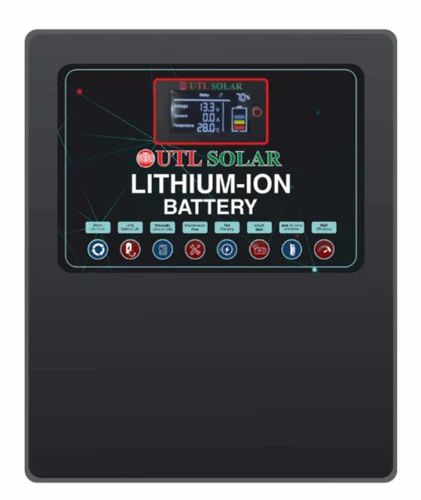 UTL heliac 1050 / Lifepo4 12.8v 100Ah