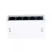 Multybyte 5-Port 10/100 Mbps Ethernet Switch