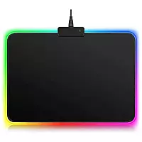 Gaming Mouse Pad with LED (350x250x3mm)