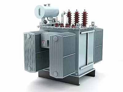 1000KVA Distribution Transformer