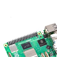 Raspberry Pi 5 Model 16GB RAM