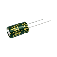 1000uF 25V Electrolytic Capacitor -10x17 mm JWCO 1000uF 25V Electrolytic Capacitor -10x17 mm JWCO