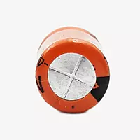 1000uF 25V Radial Electrolytic Capacitor - Through Hole Package