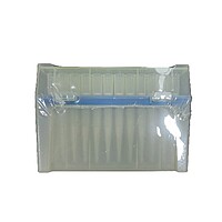 Filter Free Tips Gamma Sterile