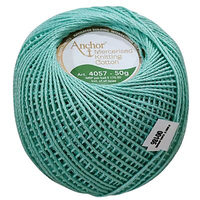 Anchor Mercer Knitting Cotton 185 Anchor Mercer Knitting Cotton 185