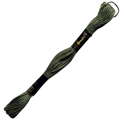 Anchor Embroidery Thread 859