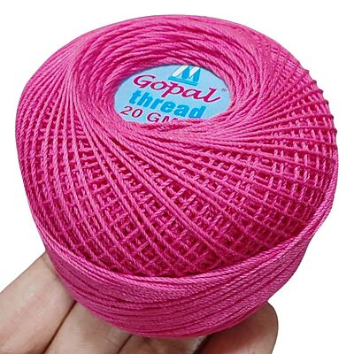 Gopal Mercer Cotton  No.40- 97