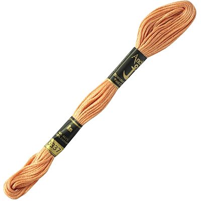 Anchor Embroidery Thread 337