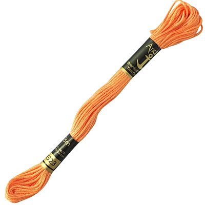 Anchor Embroidery Thread 323