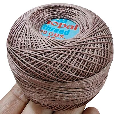 Gopal Mercer Cotton  No.40- 225