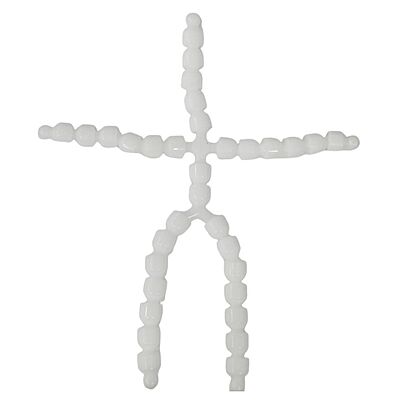Doll Armature- 16cm