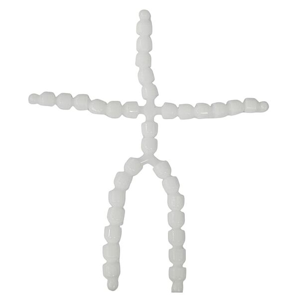 Doll Armature- 16cm