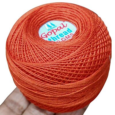 Gopal Mercer Cotton  No.40- 84