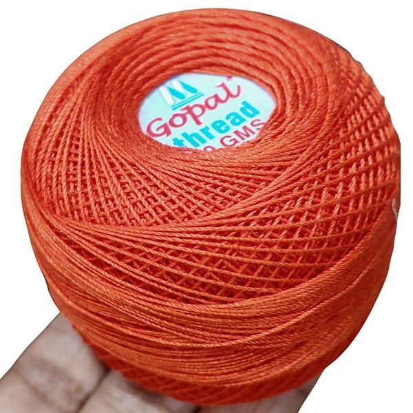 Gopal Mercer Cotton No.40- 84 Gopal Mercer Cotton No.40- 84