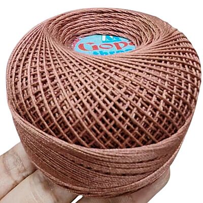Gopal Mercer Cotton  No.40- 177