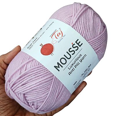 Taj Mousse 01