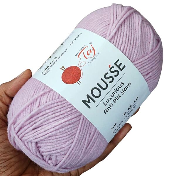 Taj Mousse 01