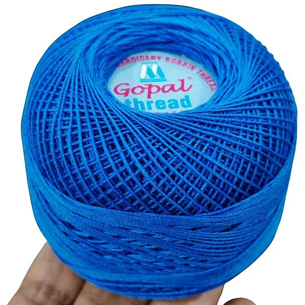 Gopal Mercer Cotton No.40 88 Gopal Mercer Cotton No.40 88