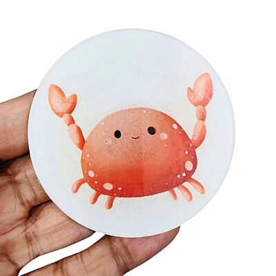 Cartoon Animal Needle Minder