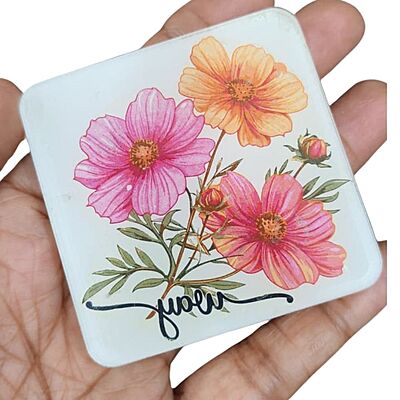 Whimsical Needle Minder- Small