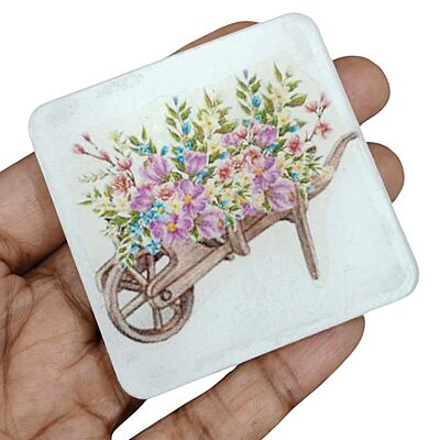 Whimsical Needle Minder- Medium Whimsical Needle Minder- Medium
