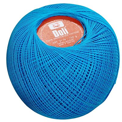 Doli Mercerised Cotton No.20- 433