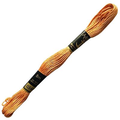 Anchor Embroidery Thread 348