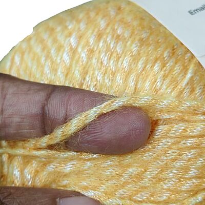 Rainbow Yarn 107