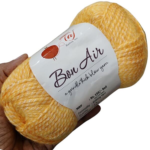 Rainbow Yarn 107