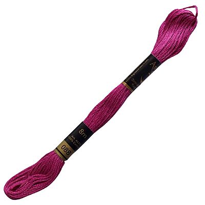 Anchor Embroidery Thread 88