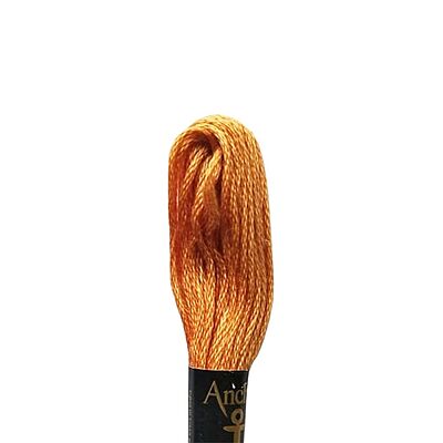 Anchor Embroidery Thread 348