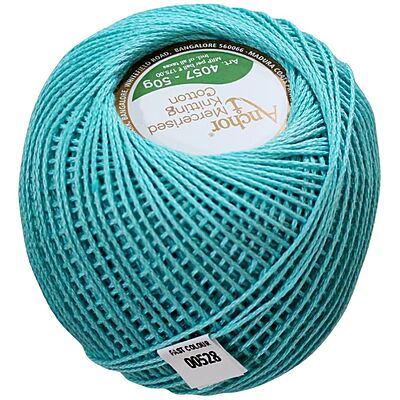 Anchor Mercer Knitting Cotton 528
