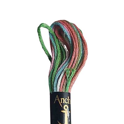 Anchor Embroidery Thread 9503