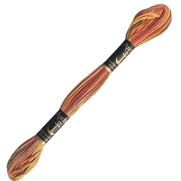 Anchor Embroidery Thread 9501