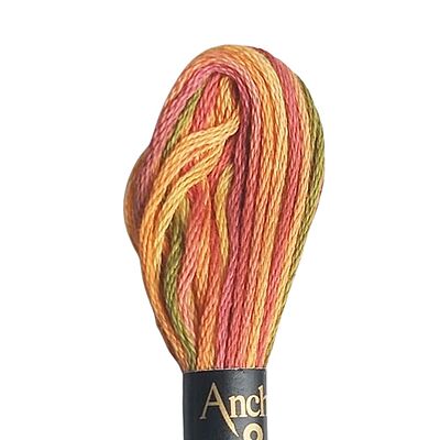 Anchor Embroidery Thread 9501